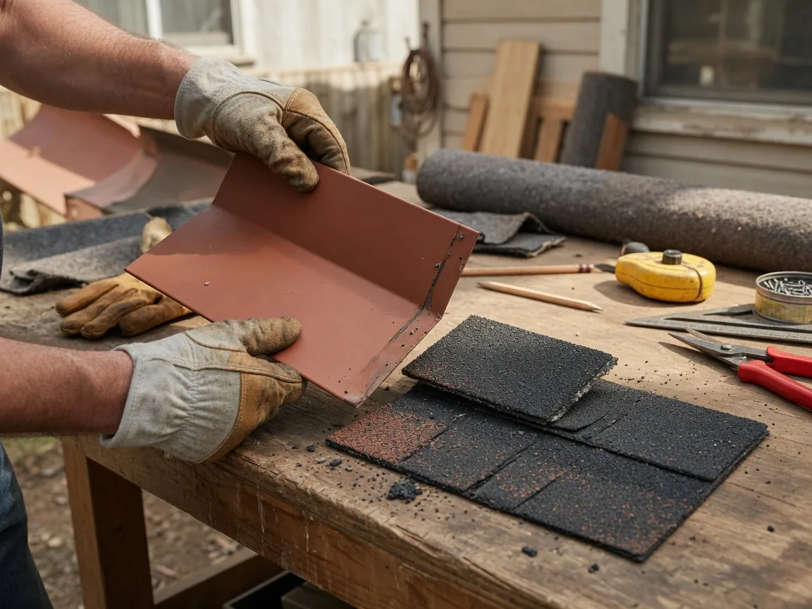 Roof Repair company in Loose Creek, MO